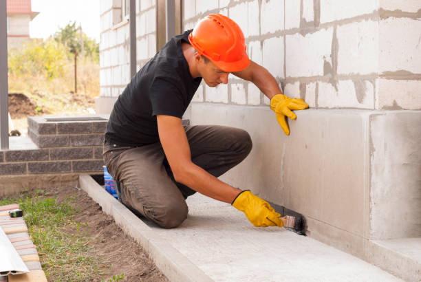 Waterproofing professionals working in Lewisburg, KY